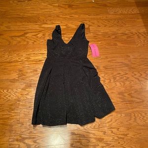 Betsy Johnson Dress